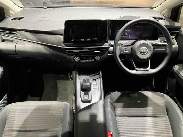 ノート Ｓ　ＥＴＣ　全周囲カメラ　ナビ　デジタルインナーミラー　クリアランスソナー　衝突被害軽減システム　オートマチックハイビーム　オートライト　スマートキー　電動格納ミラー　ＣＶＴ　盗難防止システム（35枚目）