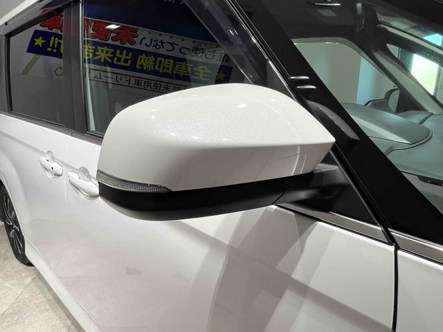 ノア ハイブリッドS-Z バックカメラ ナビ オートクルーズコントロール 衝突被害軽減システム 両側電動スライドドア オートマチックハイビーム オートライト LEDヘッドランプ スマートキー 電動格納ミラー 3列シート CVT(21枚目)