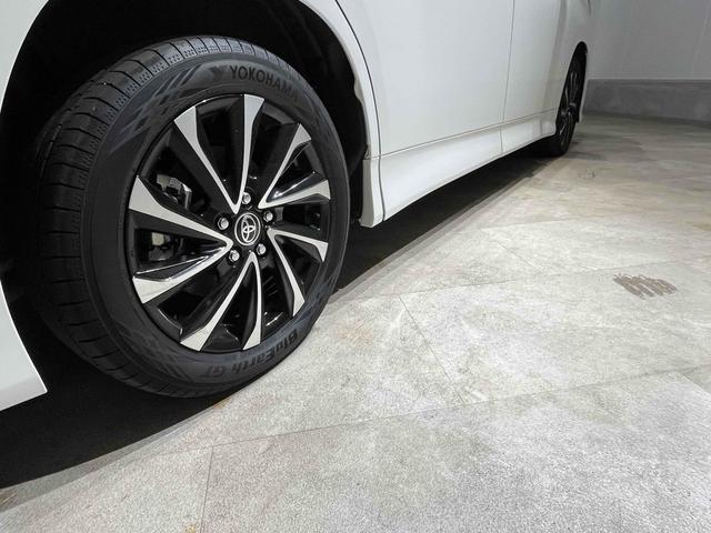 ノア ハイブリッドS-Z バックカメラ ナビ オートクルーズコントロール 衝突被害軽減システム 両側電動スライドドア オートマチックハイビーム オートライト LEDヘッドランプ スマートキー 電動格納ミラー 3列シート CVT(26枚目)