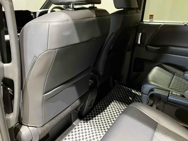 ノア ハイブリッドS-Z バックカメラ ナビ オートクルーズコントロール 衝突被害軽減システム 両側電動スライドドア オートマチックハイビーム オートライト LEDヘッドランプ スマートキー 電動格納ミラー 3列シート CVT(35枚目)