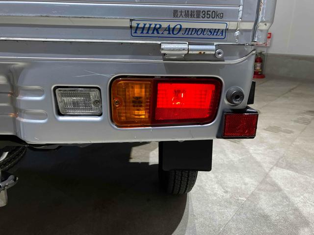 ハイゼットトラック エアコン・パワステ　スペシャル　ＭＴ　エアコン（15枚目）