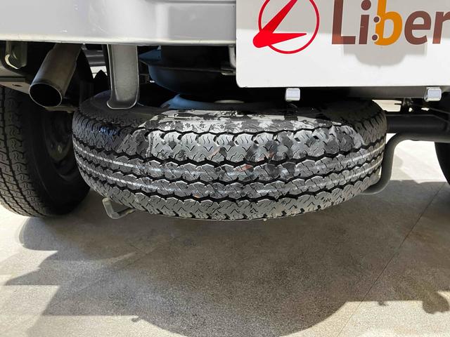 ハイゼットトラック エアコン・パワステ　スペシャル　ＭＴ　エアコン（17枚目）