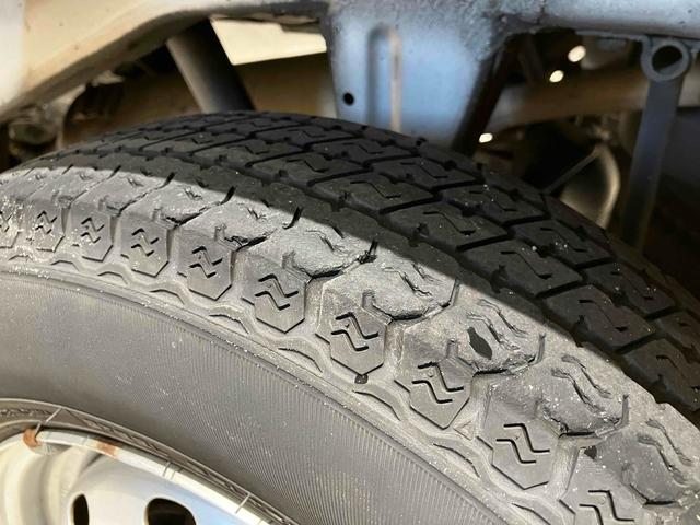 ハイゼットトラック エアコン・パワステ　スペシャル　ＭＴ　エアコン（18枚目）