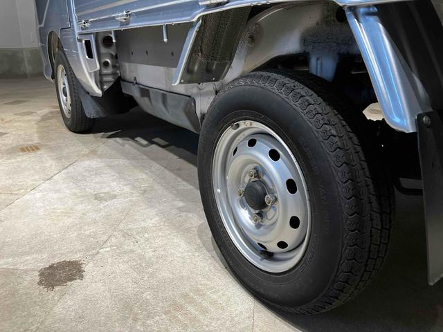 ハイゼットトラック エアコン・パワステ　スペシャル　ＭＴ　エアコン（19枚目）