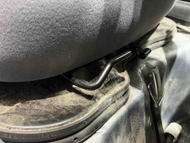 ハイゼットトラック エアコン・パワステ　スペシャル　ＭＴ　エアコン（22枚目）