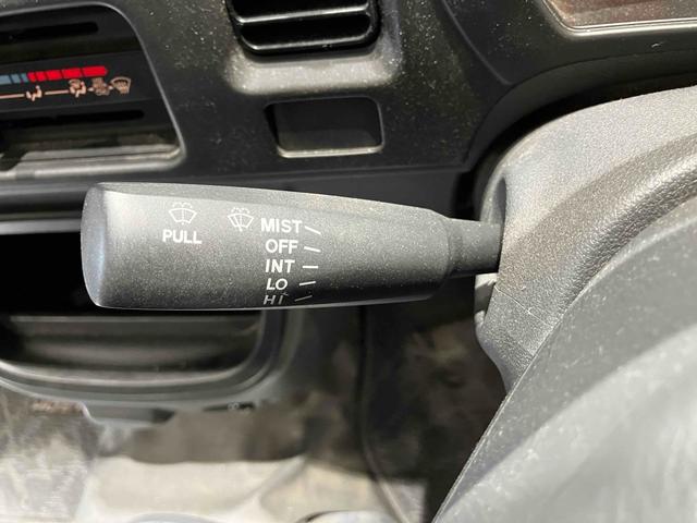 ハイゼットトラック エアコン・パワステ　スペシャル　ＭＴ　エアコン（27枚目）