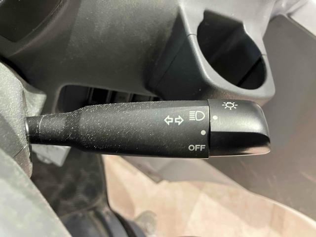 ハイゼットトラック エアコン・パワステ　スペシャル　ＭＴ　エアコン（28枚目）