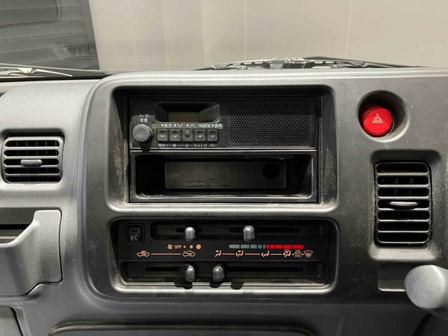 ハイゼットトラック エアコン・パワステ　スペシャル　ＭＴ　エアコン（32枚目）