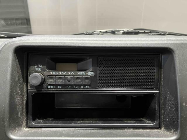 ハイゼットトラック エアコン・パワステ　スペシャル　ＭＴ　エアコン（33枚目）