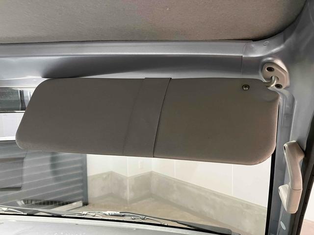 ハイゼットトラック エアコン・パワステ　スペシャル　ＭＴ　エアコン（39枚目）