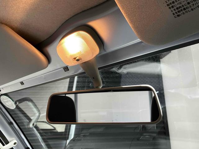 ハイゼットトラック エアコン・パワステ　スペシャル　ＭＴ　エアコン（40枚目）