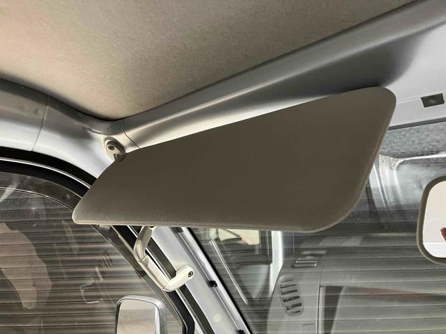 ハイゼットトラック エアコン・パワステ　スペシャル　ＭＴ　エアコン（41枚目）