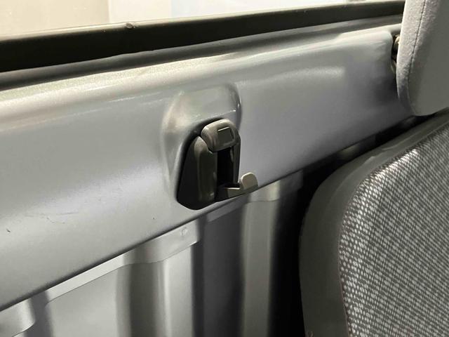 ハイゼットトラック エアコン・パワステ　スペシャル　ＭＴ　エアコン（43枚目）