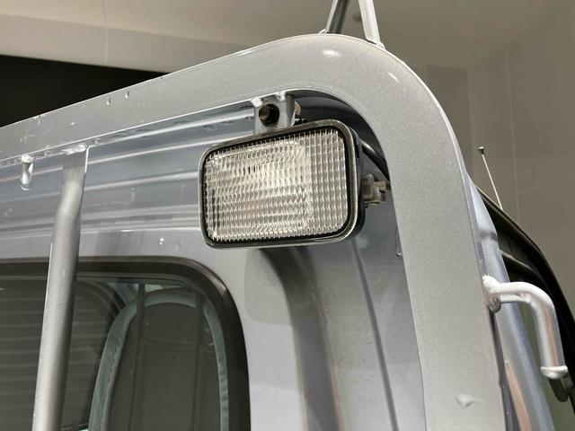 ハイゼットトラック エアコン・パワステ　スペシャル　ＭＴ　エアコン（46枚目）