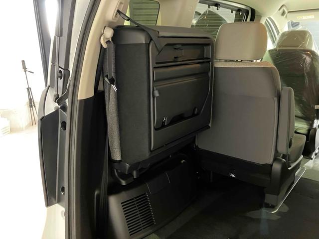 フリード ｅ：ＨＥＶエアー　クリアランスソナー　オートクルーズコントロール　衝突被害軽減システム　両側電動スライドドア　オートライト　ＬＥＤヘッドランプ　スマートキー　電動格納ミラー　３列シート　ウォークスルー（32枚目）