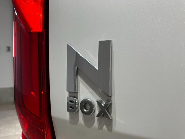 N-BOX L ETC バックカメラ 両側電動スライドドア クリアランスソナー レーンアシスト 衝突被害軽減システム オートライト スマートキー アイドリングストップ 電動格納ミラー(18枚目)