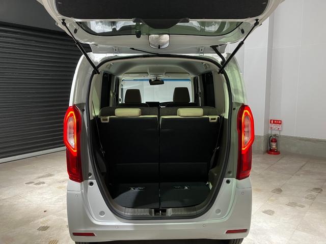 N-BOX L ETC バックカメラ 両側電動スライドドア クリアランスソナー レーンアシスト 衝突被害軽減システム オートライト スマートキー アイドリングストップ 電動格納ミラー(20枚目)