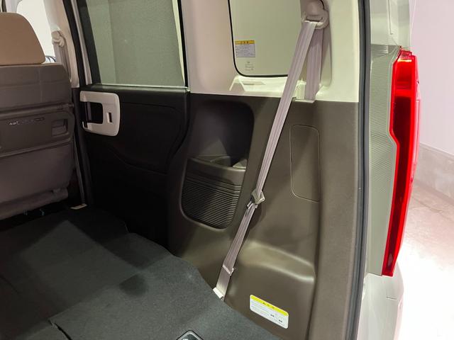 N-BOX L ETC バックカメラ 両側電動スライドドア クリアランスソナー レーンアシスト 衝突被害軽減システム オートライト スマートキー アイドリングストップ 電動格納ミラー(21枚目)