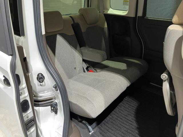 N-BOX L ETC バックカメラ 両側電動スライドドア クリアランスソナー レーンアシスト 衝突被害軽減システム オートライト スマートキー アイドリングストップ 電動格納ミラー(24枚目)