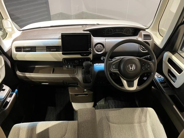 N-BOX L ETC バックカメラ 両側電動スライドドア クリアランスソナー レーンアシスト 衝突被害軽減システム オートライト スマートキー アイドリングストップ 電動格納ミラー(27枚目)