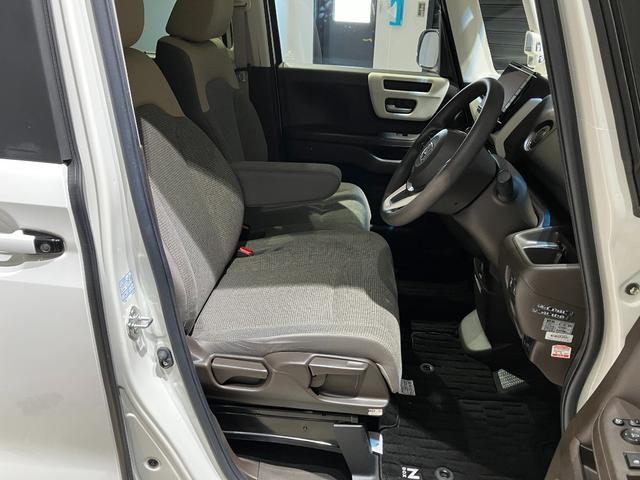 N-BOX L ETC バックカメラ 両側電動スライドドア クリアランスソナー レーンアシスト 衝突被害軽減システム オートライト スマートキー アイドリングストップ 電動格納ミラー(35枚目)