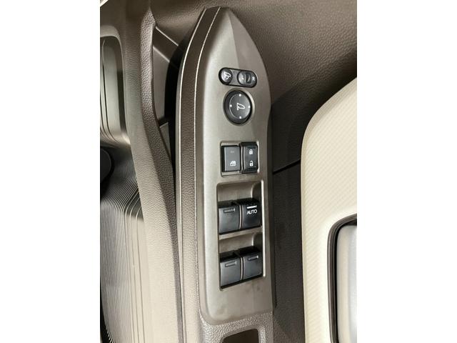 N-BOX L ETC バックカメラ 両側電動スライドドア クリアランスソナー レーンアシスト 衝突被害軽減システム オートライト スマートキー アイドリングストップ 電動格納ミラー(36枚目)