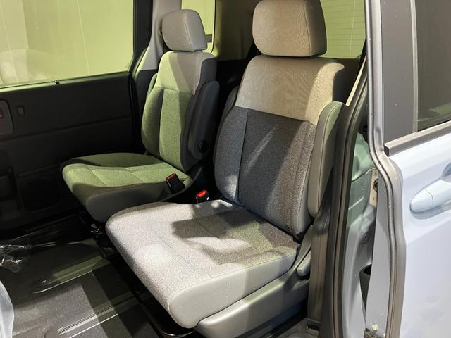 フリード ｅ：ＨＥＶエアー　届出済未使用車　クリアランスソナー　オートクルーズコントロール　レーンアシスト　衝突被害軽減システム　両側電動スライドドア　オートライト　ＬＥＤヘッドランプ　スマートキー　アイドリングストップ（35枚目）