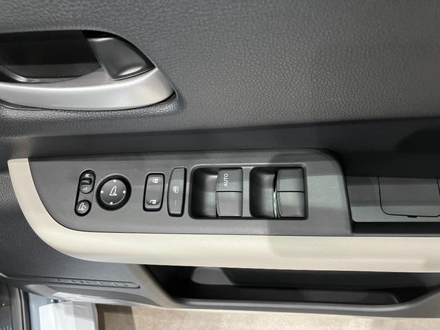 フリード ｅ：ＨＥＶエアー　届出済未使用車　クリアランスソナー　オートクルーズコントロール　レーンアシスト　衝突被害軽減システム　両側電動スライドドア　オートライト　ＬＥＤヘッドランプ　スマートキー　アイドリングストップ（41枚目）