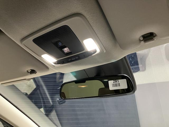 フリード ｅ：ＨＥＶエアー　届出済未使用車　クリアランスソナー　オートクルーズコントロール　レーンアシスト　衝突被害軽減システム　両側電動スライドドア　オートライト　ＬＥＤヘッドランプ　スマートキー　アイドリングストップ（49枚目）