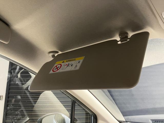 フリード ｅ：ＨＥＶエアー　届出済未使用車　クリアランスソナー　オートクルーズコントロール　レーンアシスト　衝突被害軽減システム　両側電動スライドドア　オートライト　ＬＥＤヘッドランプ　スマートキー　アイドリングストップ（50枚目）