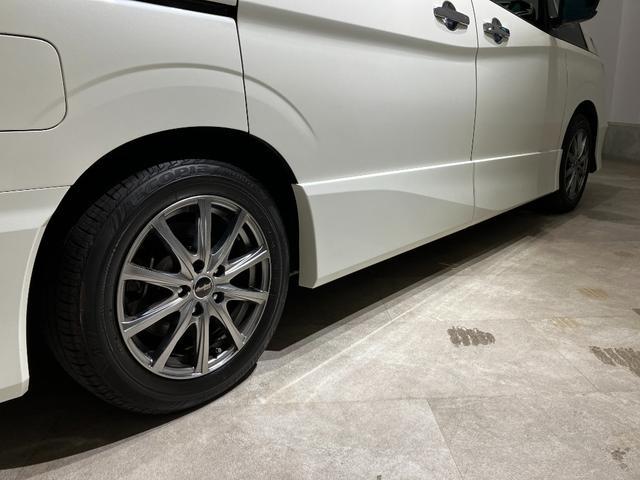 セレナ ハイウェイスター　Ｖセレクション　ＥＴＣ　バックカメラ　ＴＶ　オートクルーズコントロール　衝突被害軽減システム　両側電動スライドドア　オートライト　ＬＥＤヘッドランプ　スマートキー　アイドリングストップ（11枚目）