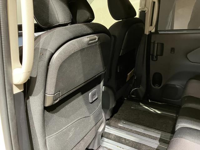 セレナ ハイウェイスター　Ｖセレクション　ＥＴＣ　バックカメラ　ＴＶ　オートクルーズコントロール　衝突被害軽減システム　両側電動スライドドア　オートライト　ＬＥＤヘッドランプ　スマートキー　アイドリングストップ（23枚目）