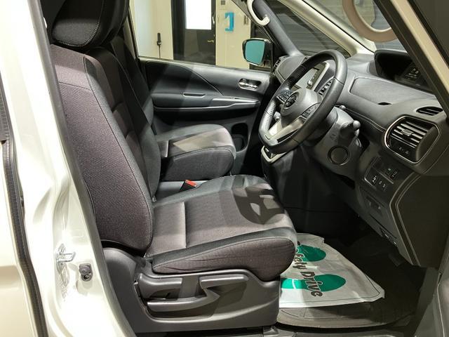 セレナ ハイウェイスター　Ｖセレクション　ＥＴＣ　バックカメラ　ＴＶ　オートクルーズコントロール　衝突被害軽減システム　両側電動スライドドア　オートライト　ＬＥＤヘッドランプ　スマートキー　アイドリングストップ（25枚目）