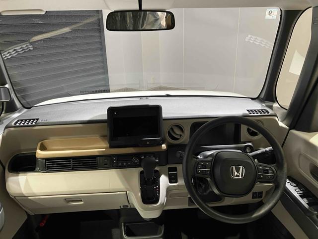 Ｎ－ＢＯＸ ベースグレード　バックカメラ　両側スライド・片側電動　オートクルーズコントロール　オートライト　スマートキー　アイドリングストップ　電動格納ミラー　シートヒーター　ベンチシート　ＣＶＴ　ＡＢＳ　ＥＳＣ（25枚目）