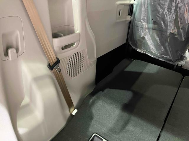 Ｎ－ＢＯＸ ベースグレード　バックカメラ　両側スライド・片側電動　オートクルーズコントロール　オートライト　スマートキー　アイドリングストップ　電動格納ミラー　シートヒーター　ベンチシート　ＣＶＴ　ＡＢＳ　ＥＳＣ（36枚目）