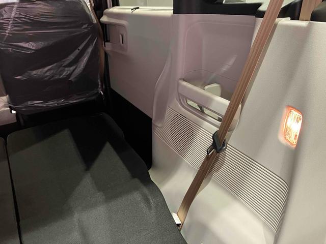 Ｎ－ＢＯＸ ベースグレード　バックカメラ　両側スライド・片側電動　オートクルーズコントロール　オートライト　スマートキー　アイドリングストップ　電動格納ミラー　シートヒーター　ベンチシート　ＣＶＴ　ＡＢＳ　ＥＳＣ（37枚目）