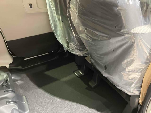 Ｎ－ＢＯＸ ベースグレード　バックカメラ　両側スライド・片側電動　オートクルーズコントロール　オートライト　スマートキー　アイドリングストップ　電動格納ミラー　シートヒーター　ベンチシート　ＣＶＴ　ＡＢＳ　ＥＳＣ（41枚目）