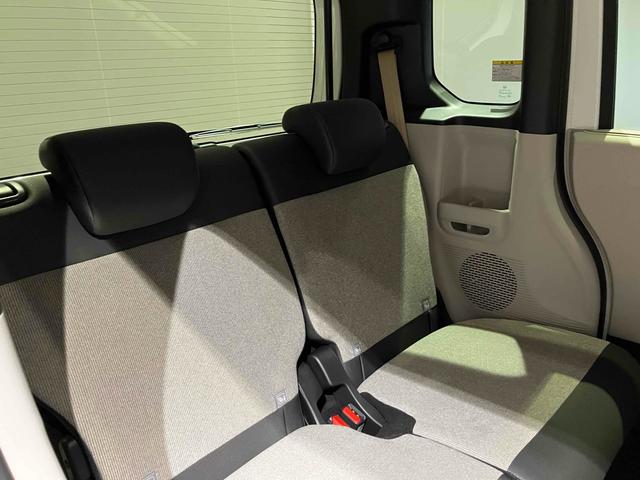 Ｎ－ＢＯＸ ベースグレード　バックカメラ　両側スライド・片側電動　オートクルーズコントロール　オートライト　スマートキー　アイドリングストップ　電動格納ミラー　シートヒーター　ベンチシート　ＣＶＴ　ＡＢＳ　ＥＳＣ（42枚目）