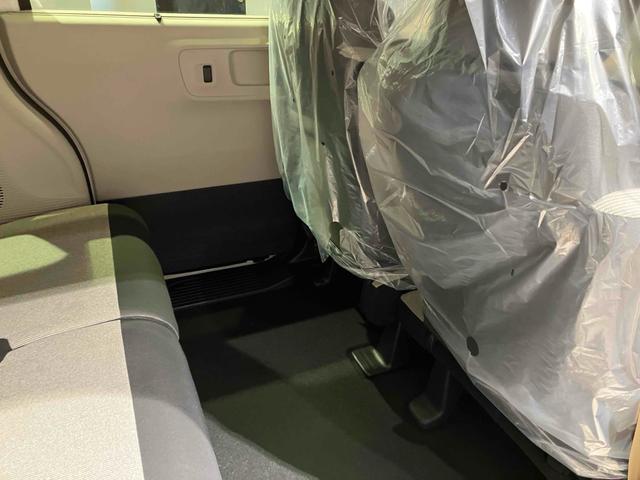 Ｎ－ＢＯＸ ベースグレード　バックカメラ　両側スライド・片側電動　オートクルーズコントロール　オートライト　スマートキー　アイドリングストップ　電動格納ミラー　シートヒーター　ベンチシート　ＣＶＴ　ＡＢＳ　ＥＳＣ（43枚目）