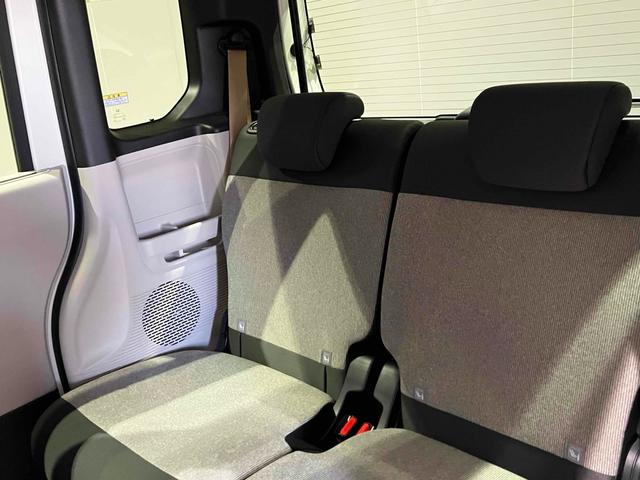 Ｎ－ＢＯＸ ベースグレード　バックカメラ　両側スライド・片側電動　オートクルーズコントロール　オートライト　スマートキー　アイドリングストップ　電動格納ミラー　シートヒーター　ベンチシート　ＣＶＴ　ＡＢＳ　ＥＳＣ（44枚目）