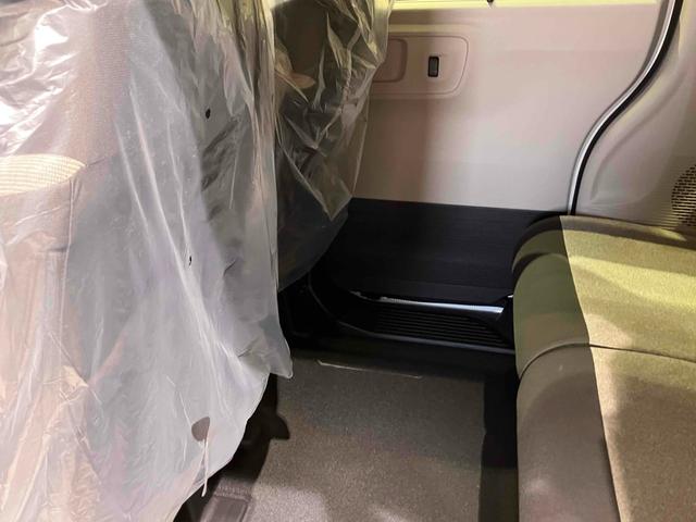 Ｎ－ＢＯＸ ベースグレード　バックカメラ　両側スライド・片側電動　オートクルーズコントロール　オートライト　スマートキー　アイドリングストップ　電動格納ミラー　シートヒーター　ベンチシート　ＣＶＴ　ＡＢＳ　ＥＳＣ（45枚目）