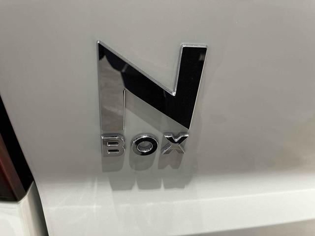 Ｎ－ＢＯＸ ベースグレード　バックカメラ　両側スライド・片側電動　オートクルーズコントロール　オートライト　スマートキー　アイドリングストップ　電動格納ミラー　シートヒーター　ベンチシート　ＣＶＴ　ＡＢＳ　ＥＳＣ（55枚目）