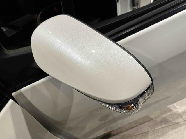 ヴィッツ Ｆ　セーフティーエディション　ナビ　ＥＴＣ　バックカメラ　衝突被害軽減システム　スマートキー　アイドリングストップ　電動格納ミラー　ＣＶＴ　盗難防止システム　衝突安全ボディ　ＡＢＳ　ＥＳＣ　エアコン（21枚目）