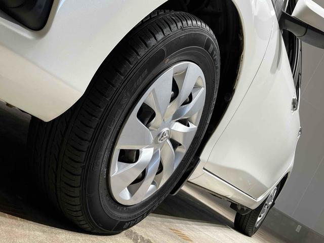 ヴィッツ Ｆ　セーフティーエディション　ナビ　ＥＴＣ　バックカメラ　衝突被害軽減システム　スマートキー　アイドリングストップ　電動格納ミラー　ＣＶＴ　盗難防止システム　衝突安全ボディ　ＡＢＳ　ＥＳＣ　エアコン（22枚目）