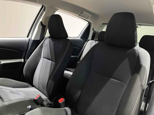 ヴィッツ Ｆ　セーフティーエディション　ナビ　ＥＴＣ　バックカメラ　衝突被害軽減システム　スマートキー　アイドリングストップ　電動格納ミラー　ＣＶＴ　盗難防止システム　衝突安全ボディ　ＡＢＳ　ＥＳＣ　エアコン（27枚目）