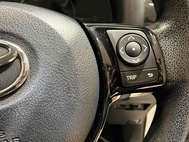 ヴィッツ Ｆ　セーフティーエディション　ナビ　ＥＴＣ　バックカメラ　衝突被害軽減システム　スマートキー　アイドリングストップ　電動格納ミラー　ＣＶＴ　盗難防止システム　衝突安全ボディ　ＡＢＳ　ＥＳＣ　エアコン（38枚目）