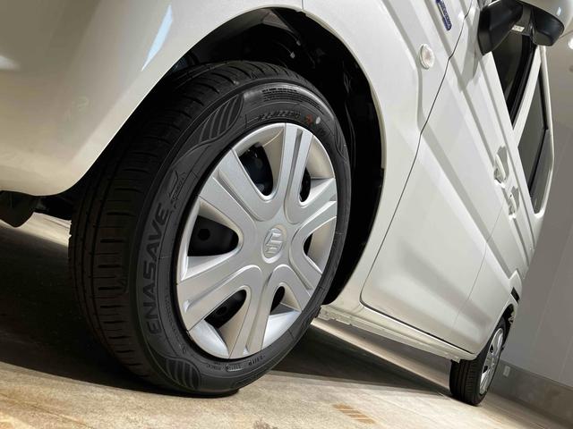 スペーシア ハイブリッドＸ　運転席エアバッグ　デュアルセンサーブレーキ　ＬＫＡＳ　サイドエアバッグ　運転席助手席エアバッグ　前席シートヒーター　ＬＥＤ　フルフラットシート　ＥＳＰ　スマートキー　リモコンキー　ベンチシート　ＡＢＳ（18枚目）