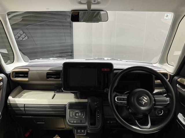 スペーシア ハイブリッドＸ　運転席エアバッグ　デュアルセンサーブレーキ　ＬＫＡＳ　サイドエアバッグ　運転席助手席エアバッグ　前席シートヒーター　ＬＥＤ　フルフラットシート　ＥＳＰ　スマートキー　リモコンキー　ベンチシート　ＡＢＳ（30枚目）