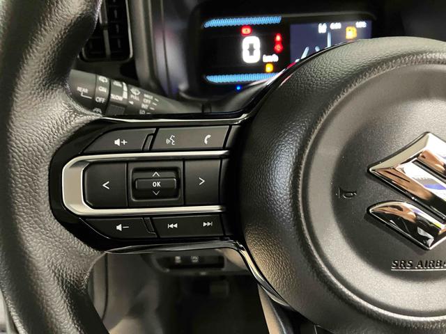 スペーシア ハイブリッドＸ　運転席エアバッグ　デュアルセンサーブレーキ　ＬＫＡＳ　サイドエアバッグ　運転席助手席エアバッグ　前席シートヒーター　ＬＥＤ　フルフラットシート　ＥＳＰ　スマートキー　リモコンキー　ベンチシート　ＡＢＳ（32枚目）