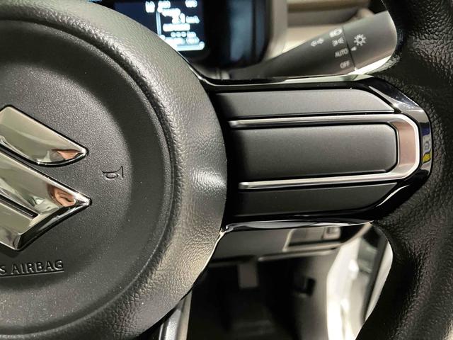 スペーシア ハイブリッドＸ　運転席エアバッグ　デュアルセンサーブレーキ　ＬＫＡＳ　サイドエアバッグ　運転席助手席エアバッグ　前席シートヒーター　ＬＥＤ　フルフラットシート　ＥＳＰ　スマートキー　リモコンキー　ベンチシート　ＡＢＳ（33枚目）